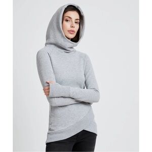 Marcella NYC Geneva sweatshirt Small